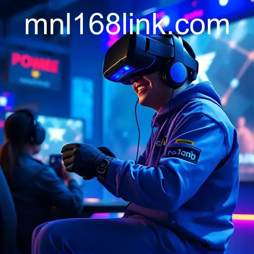 Emerging Trends in Online Gaming Platforms