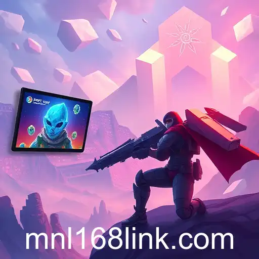 Expanding Frontiers: English Game Portal Innovates