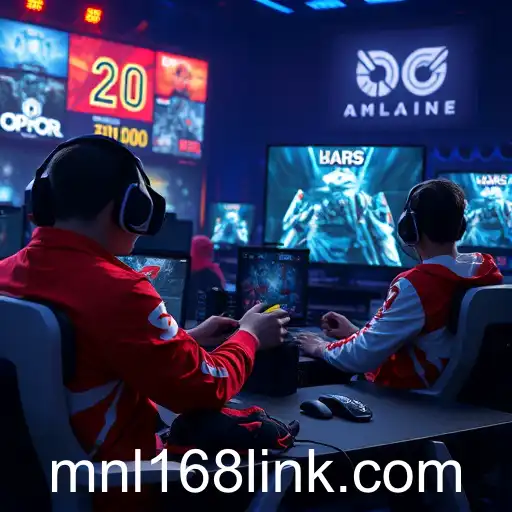 The Evolution of Online Gaming Platforms