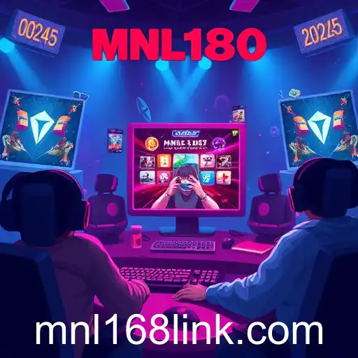 The Evolving Landscape of Online Gaming in 2025