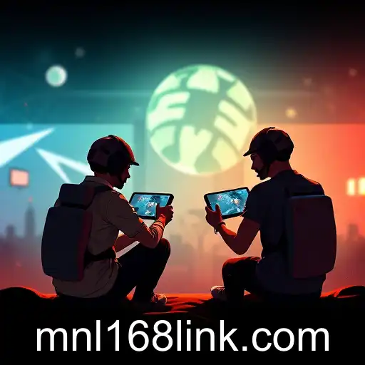 The Rise of Interactive Gaming in 2025