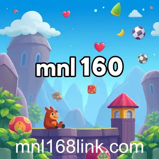 MNL168: Revolutionizing Online Gaming in 2025