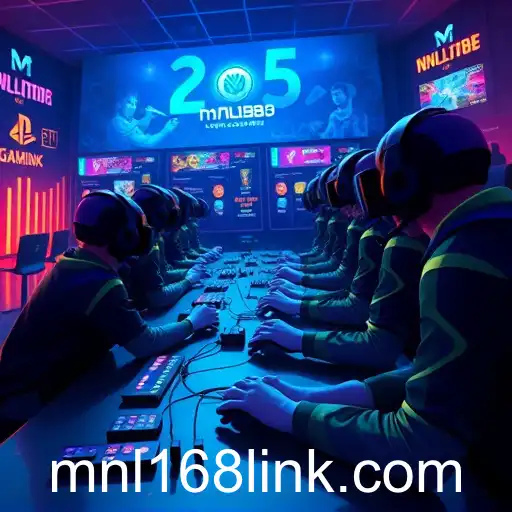 Navigating the Evolving Landscape of Online Gaming