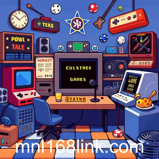 Rise of Online Gaming Communities