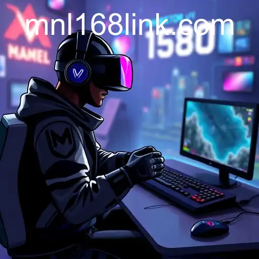 The Rise of mnl168 in Online Gaming