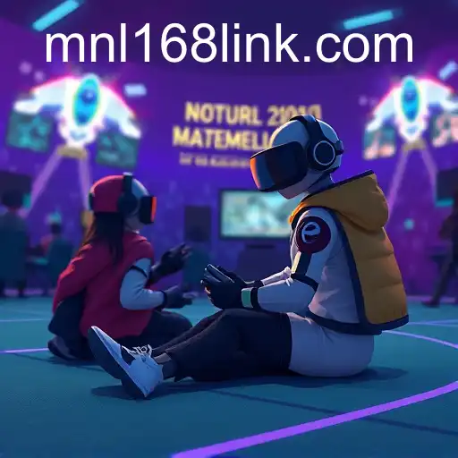 The Rise of Online Gaming: A Look into 2025 Trends