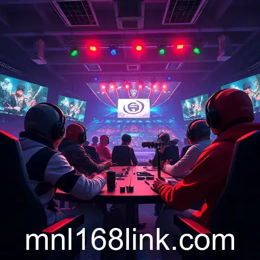 The Rise of Online Gaming Communities