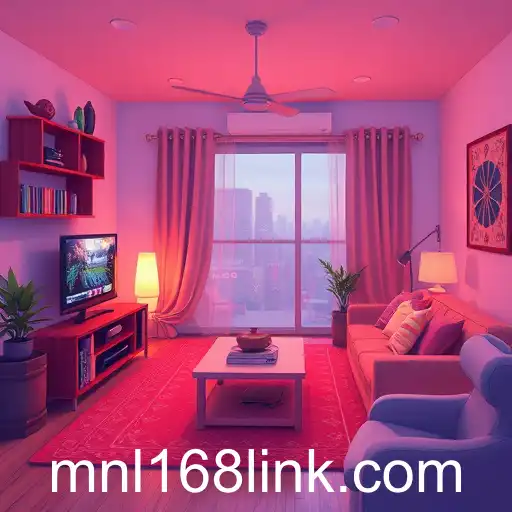 MNL168: The Evolution of Online Gaming