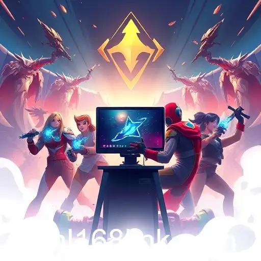 The Evolution of Online Gaming: MNL168's Impact and Future