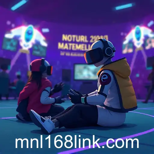 The Rise of Online Gaming: A Look into 2025 Trends