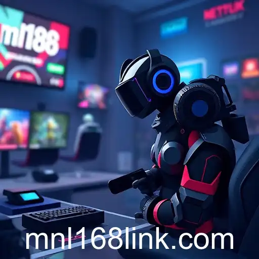 The Rise of Online Gaming: MNL168's Impact
