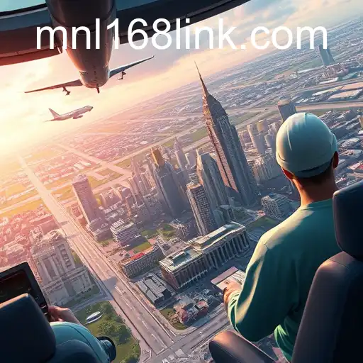 Exploring the World of Simulation Games: The Essence of 'mnl168'